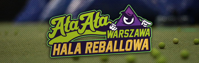 Ała Ała reball paintball